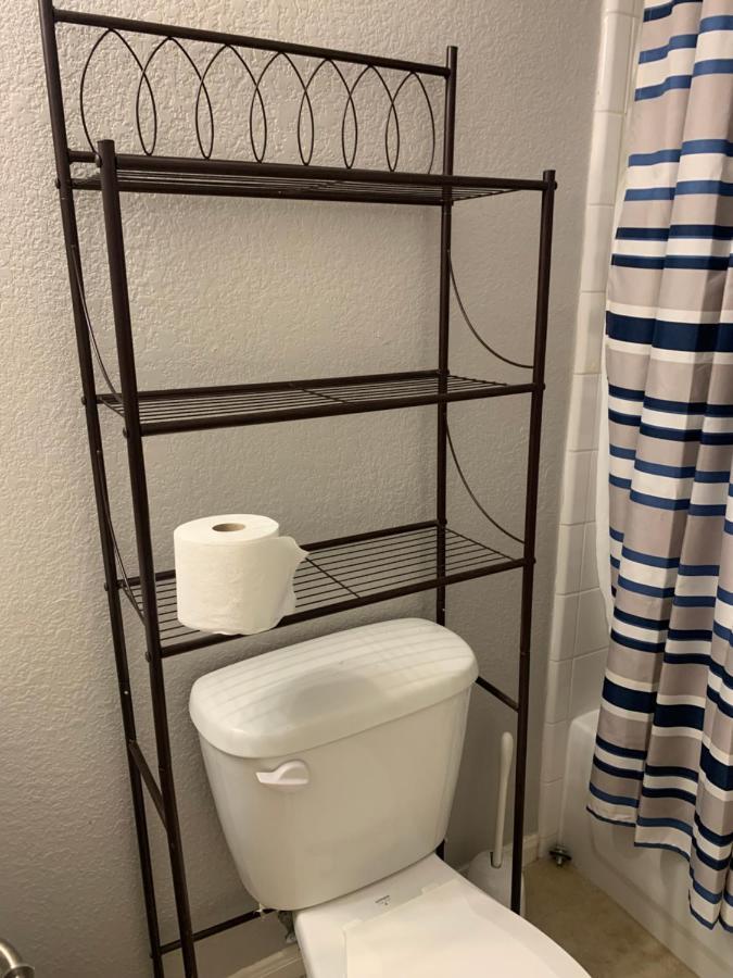 Private Cozy Lock Room 1 サイプレス エクステリア 写真